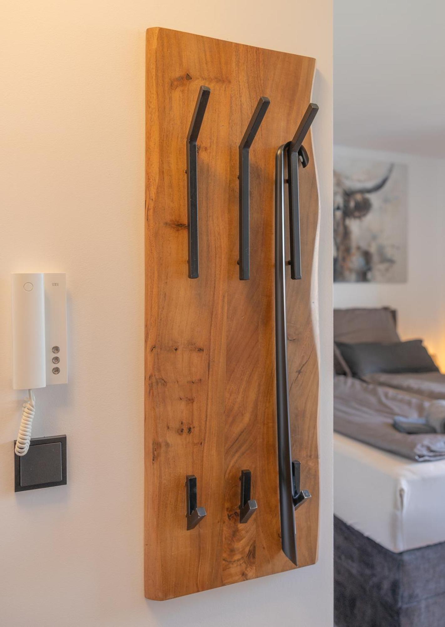 Sweethome - Super Zentral Und Modern, Kueche, Wifi München Eksteriør billede